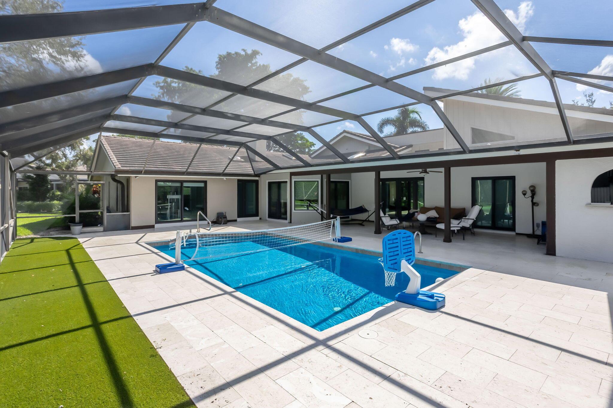 BOCA RATON BATH & TENNIS - Residential Lease