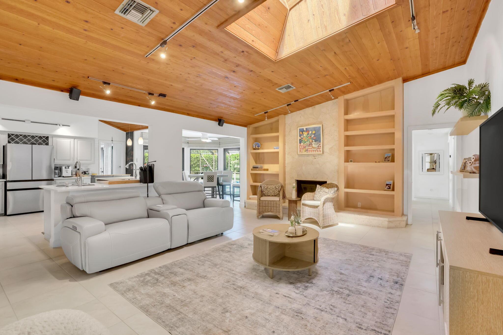 BOCA RATON BATH & TENNIS - Residential Lease