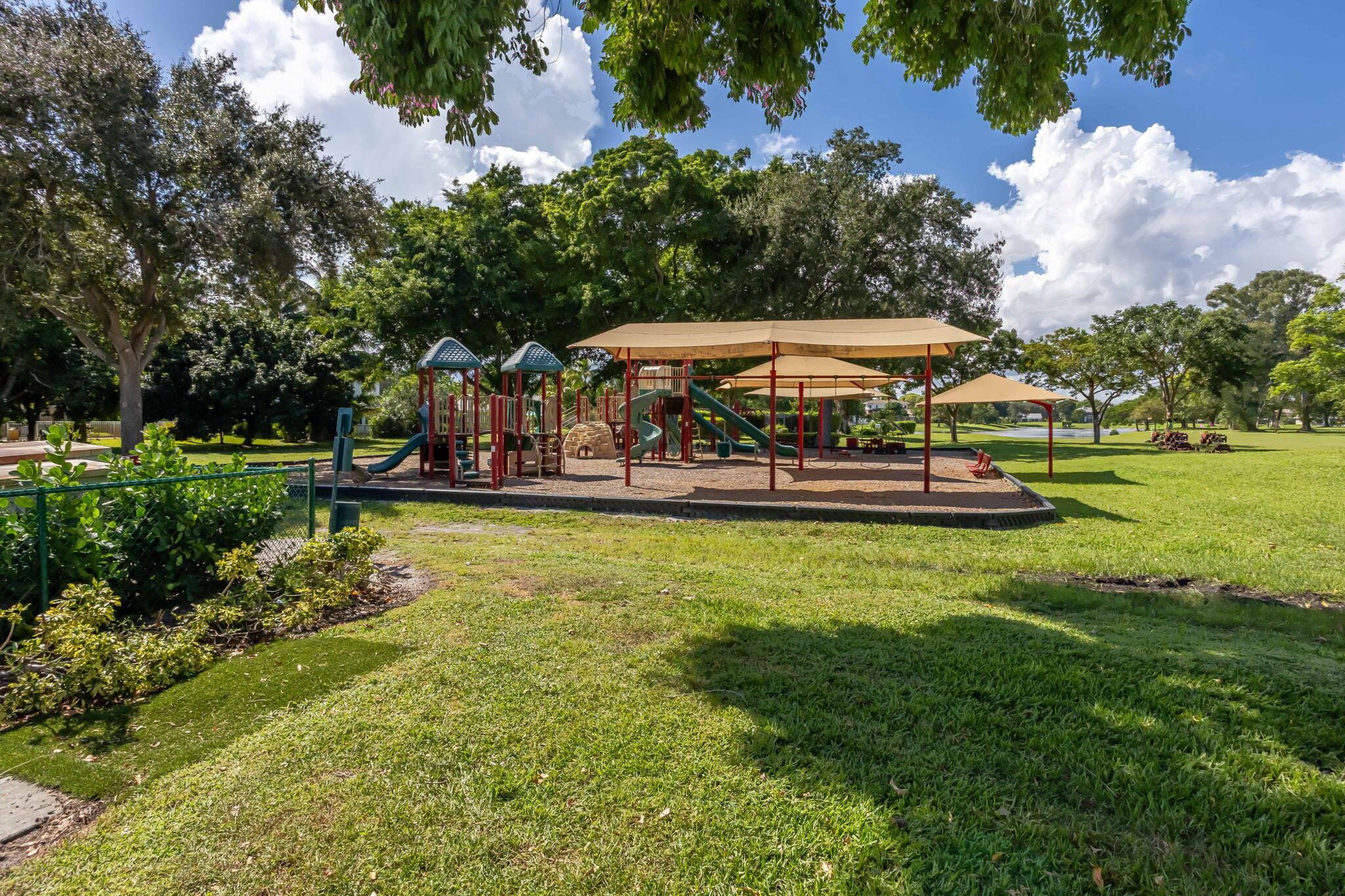 BOCA RATON BATH & TENNIS - Residential Lease