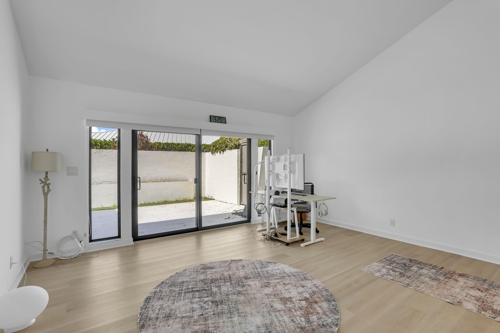 BOCA RATON BATH & TENNIS - Residential Lease
