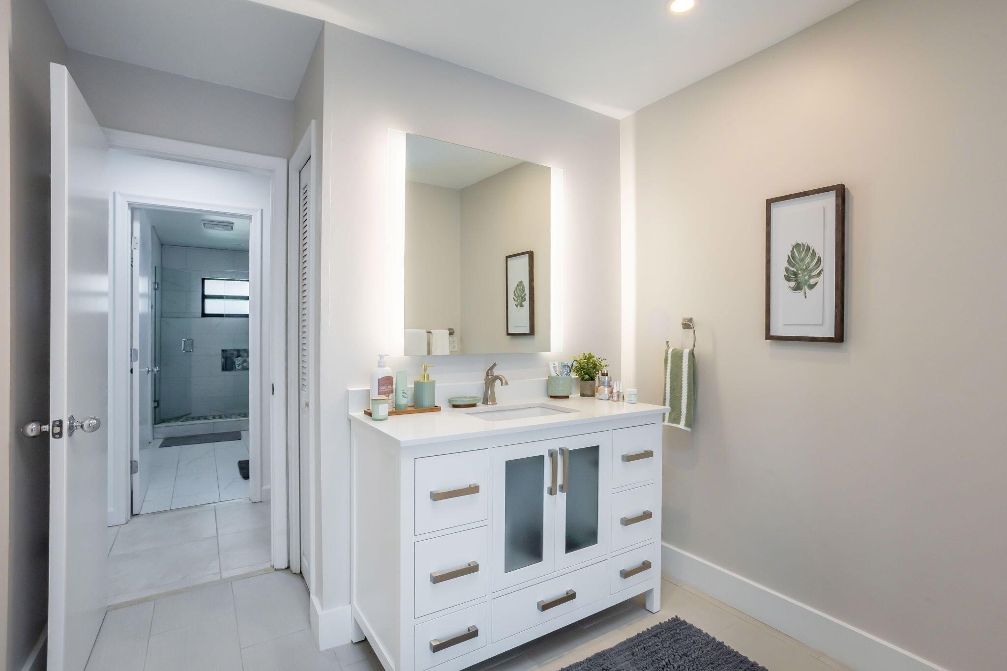 BOCA RATON BATH & TENNIS - Residential Lease