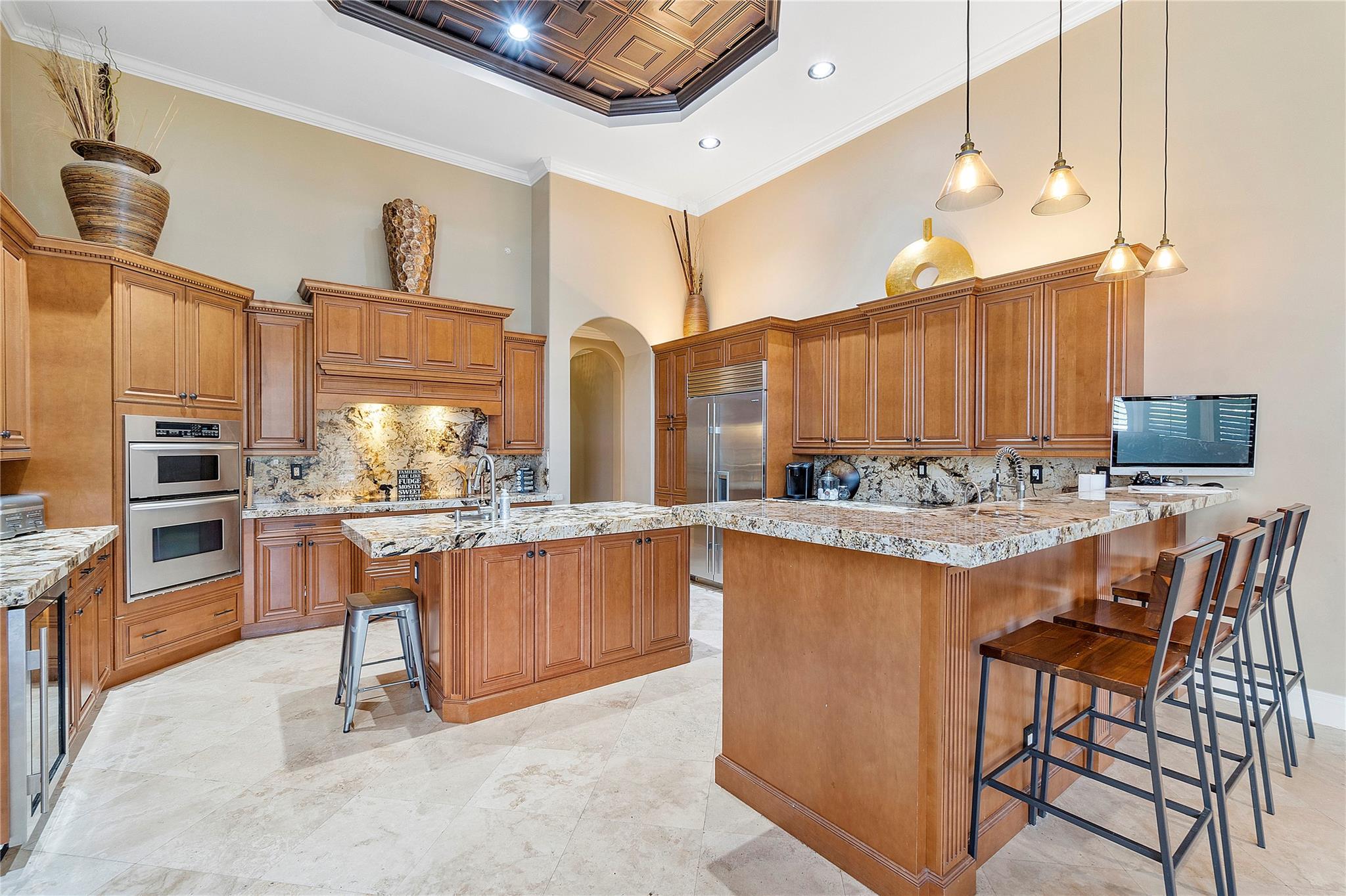 HERON BAY EAST - Residential