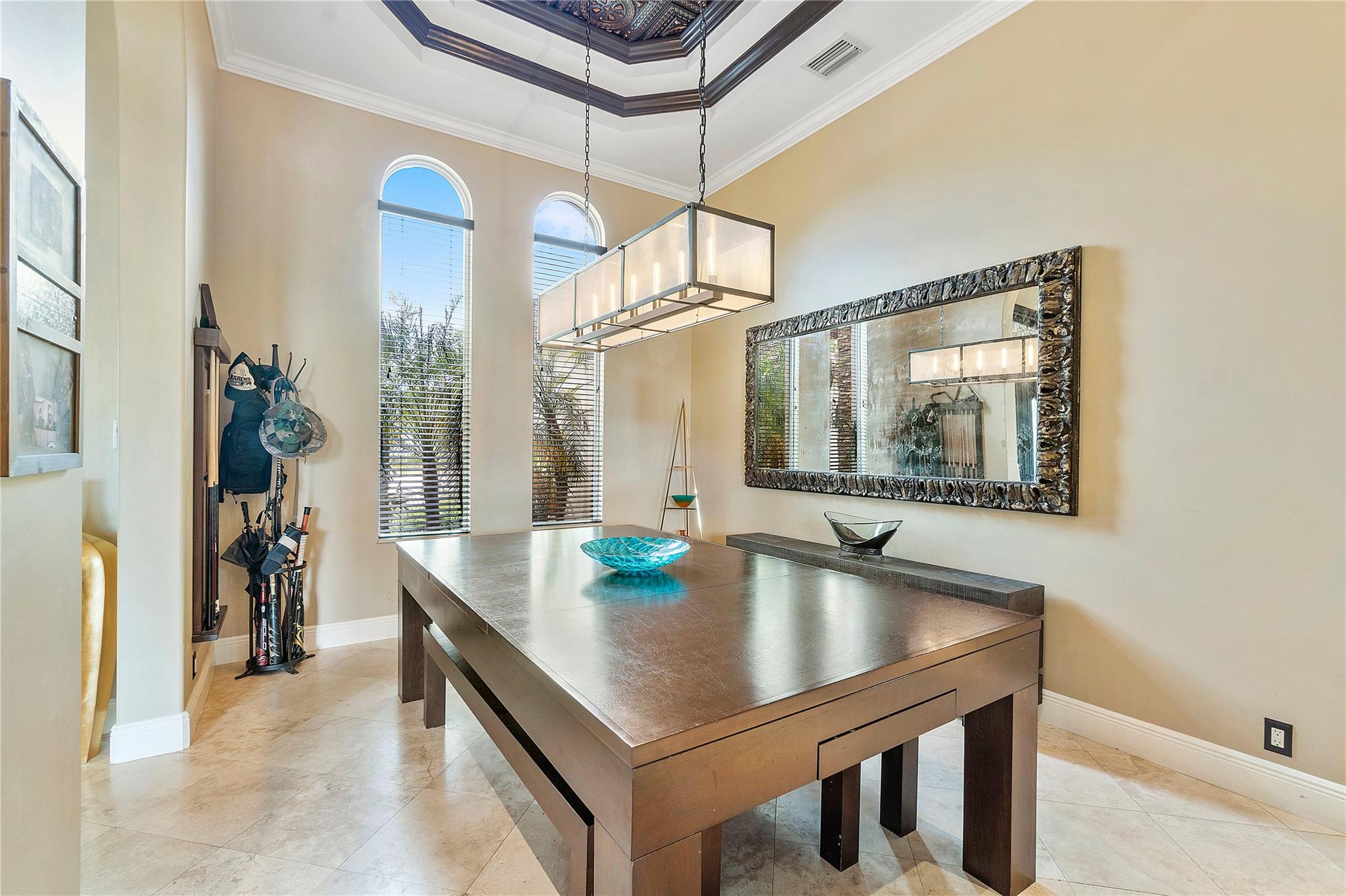 HERON BAY EAST - Residential