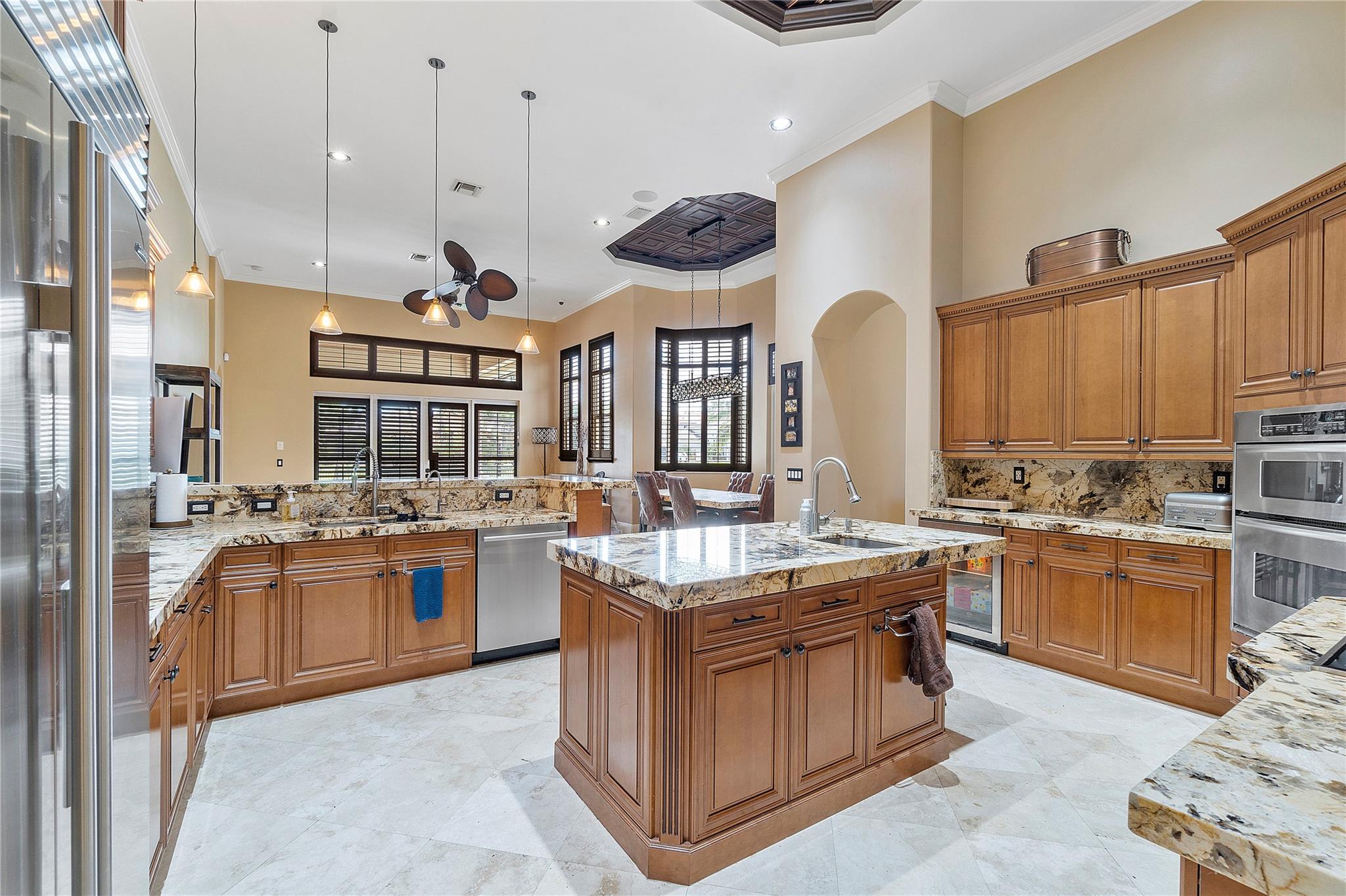 HERON BAY EAST - Residential