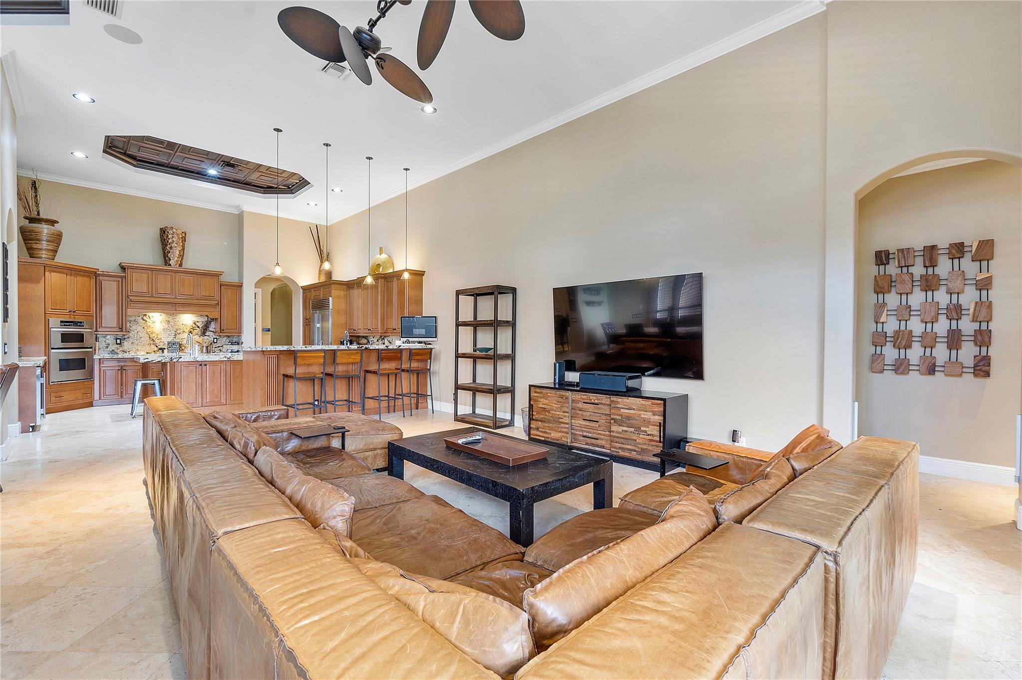 HERON BAY EAST - Residential