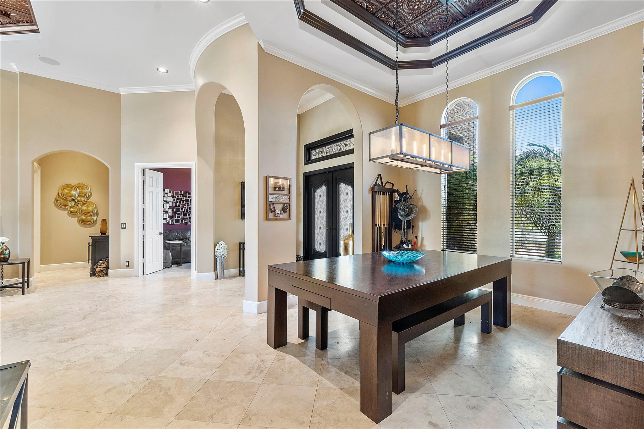 HERON BAY EAST - Residential