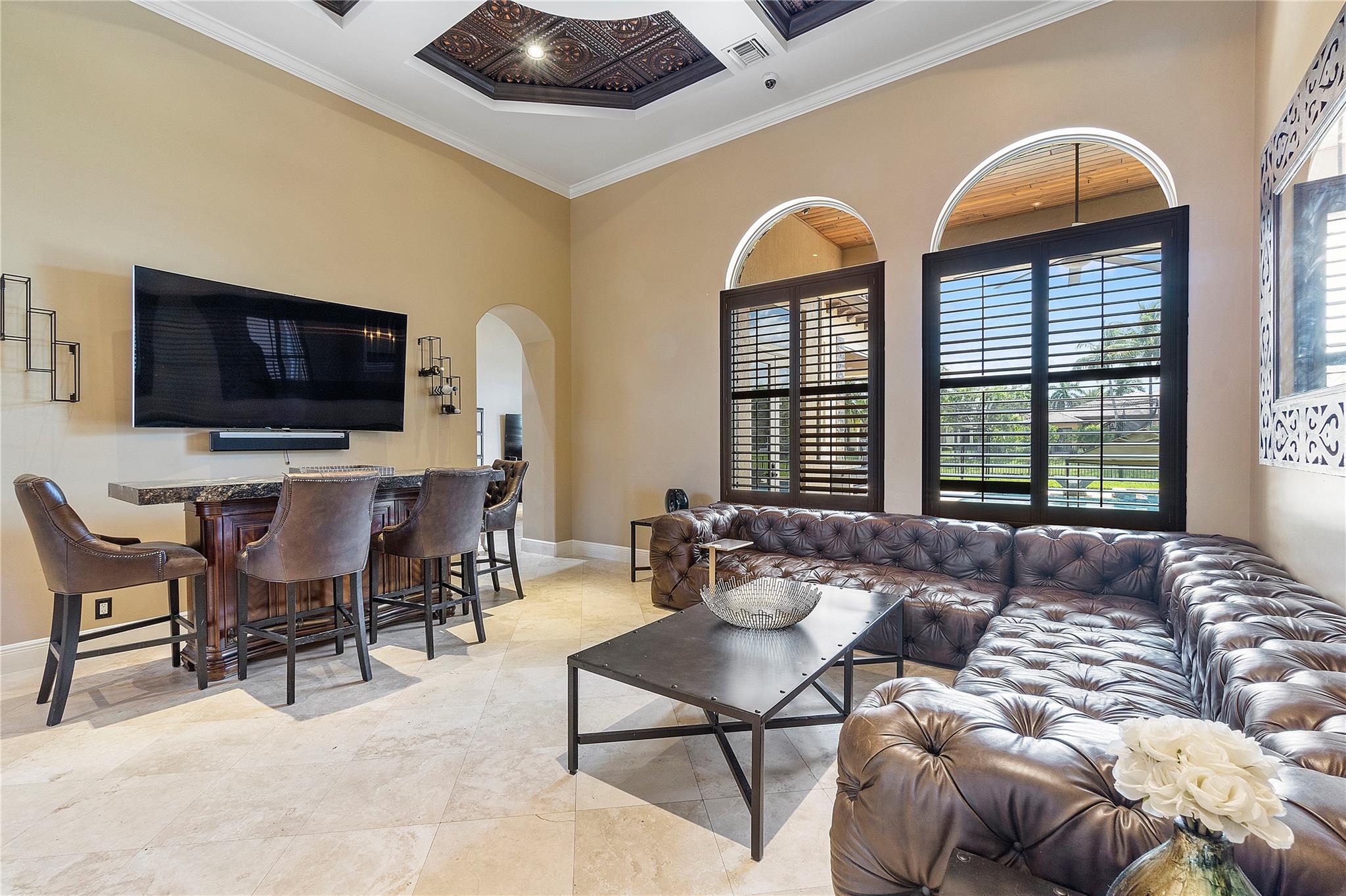 HERON BAY EAST - Residential