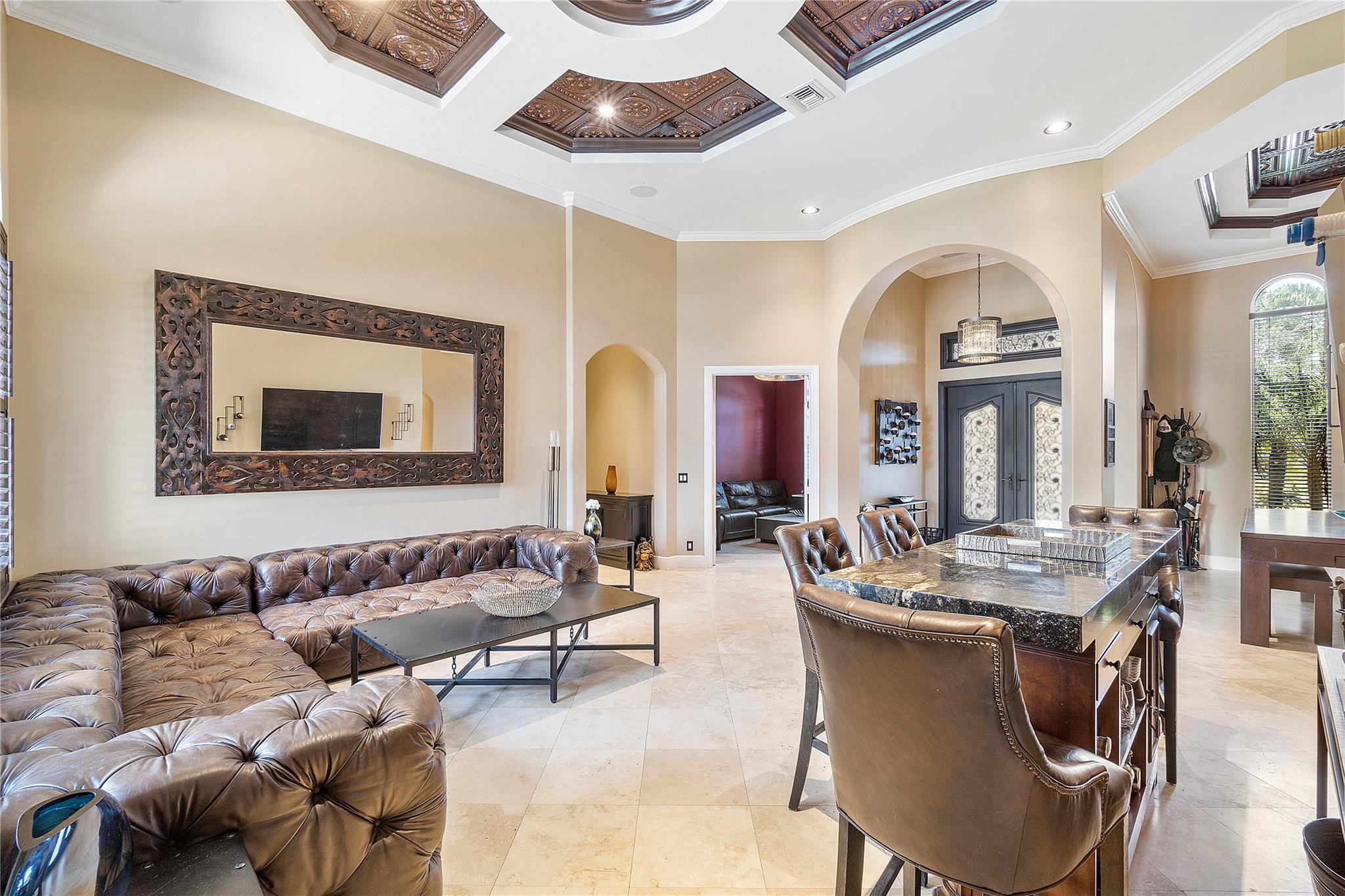 HERON BAY EAST - Residential