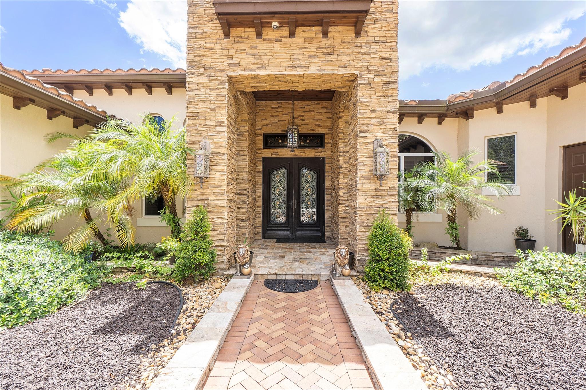 HERON BAY EAST - Residential