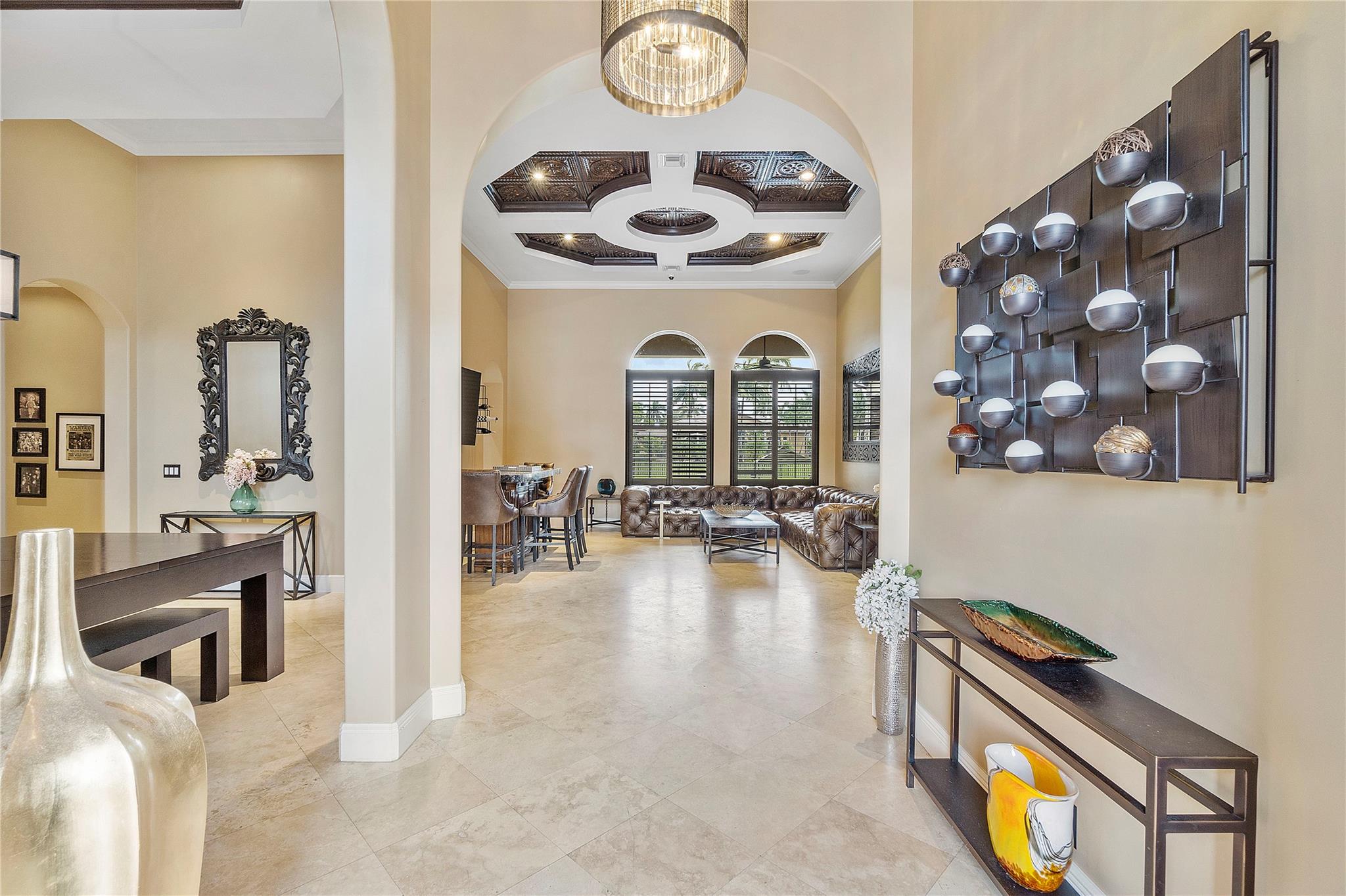 HERON BAY EAST - Residential