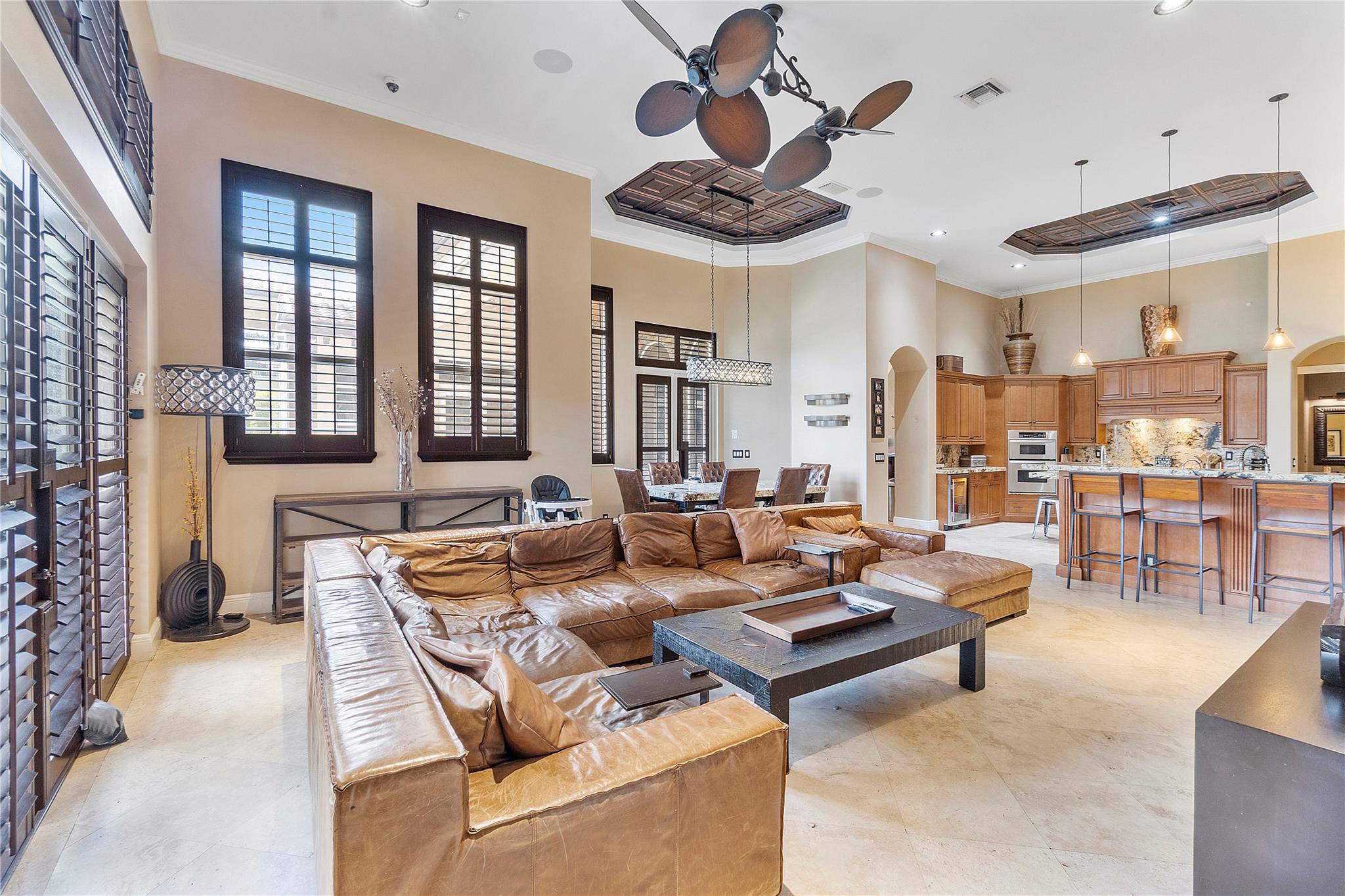 HERON BAY EAST - Residential