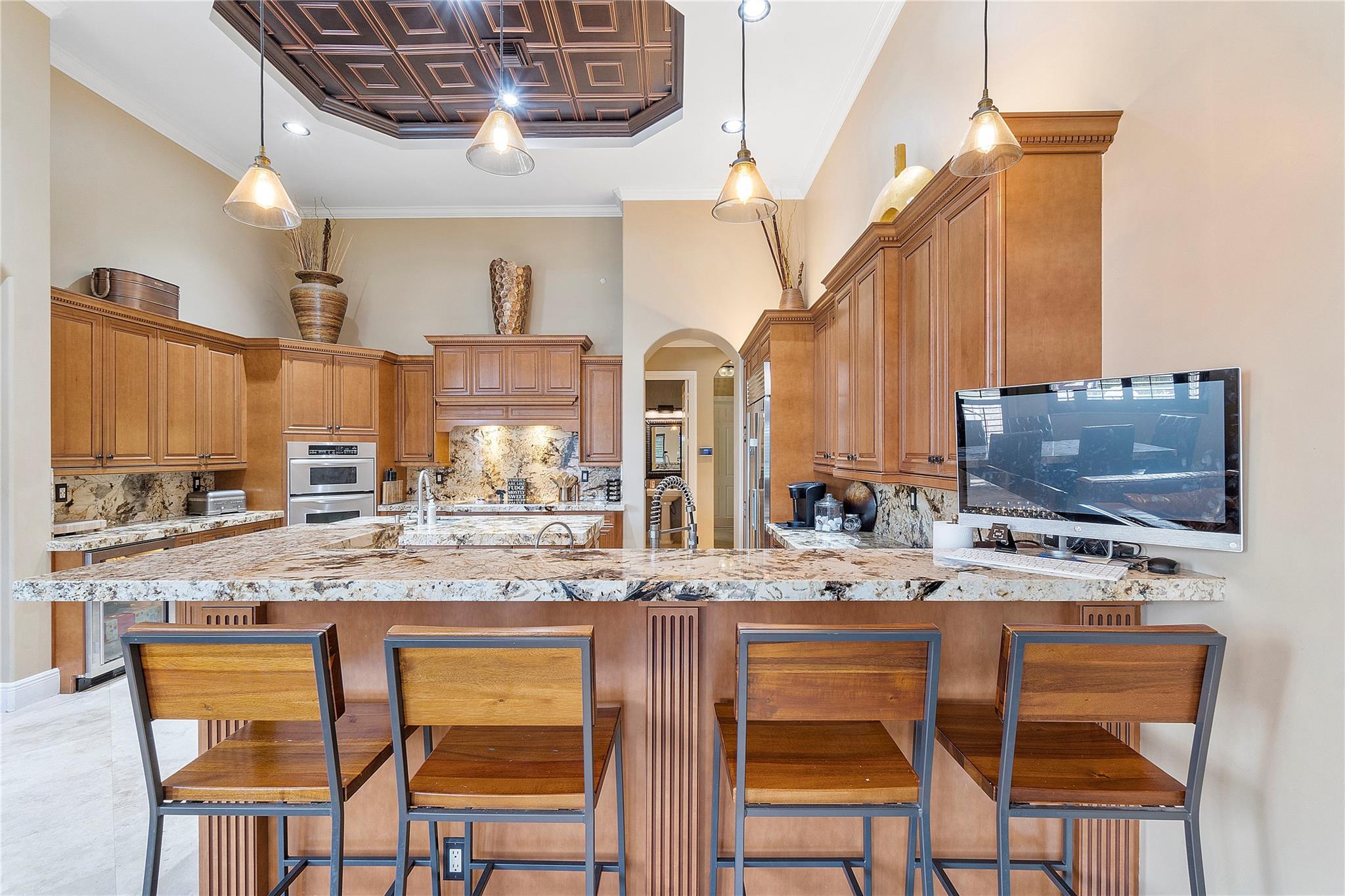 HERON BAY EAST - Residential