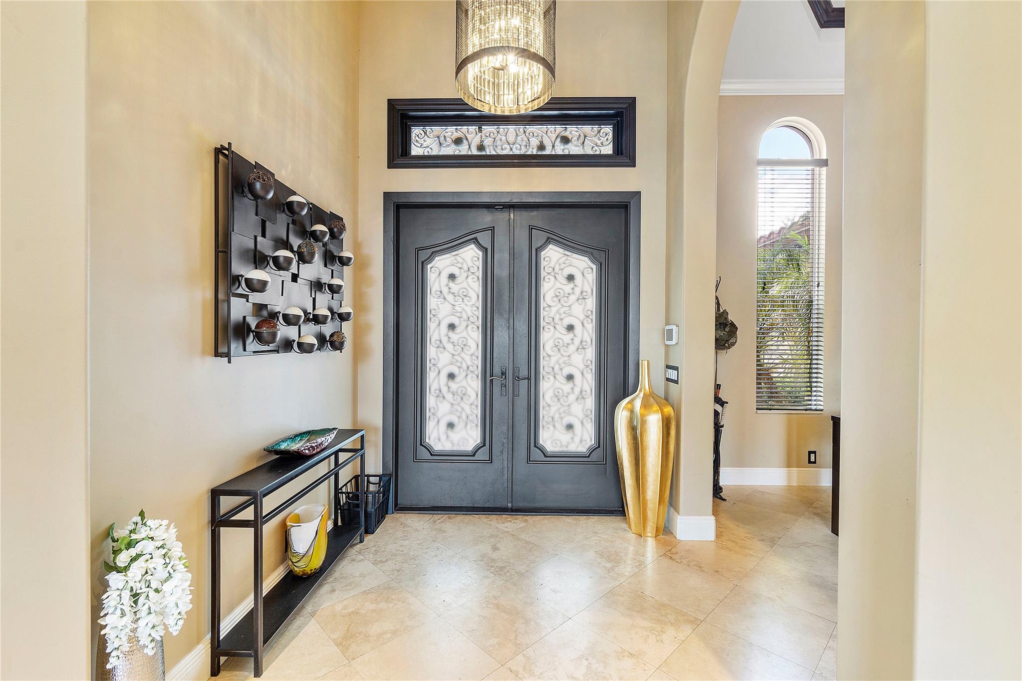 HERON BAY EAST - Residential