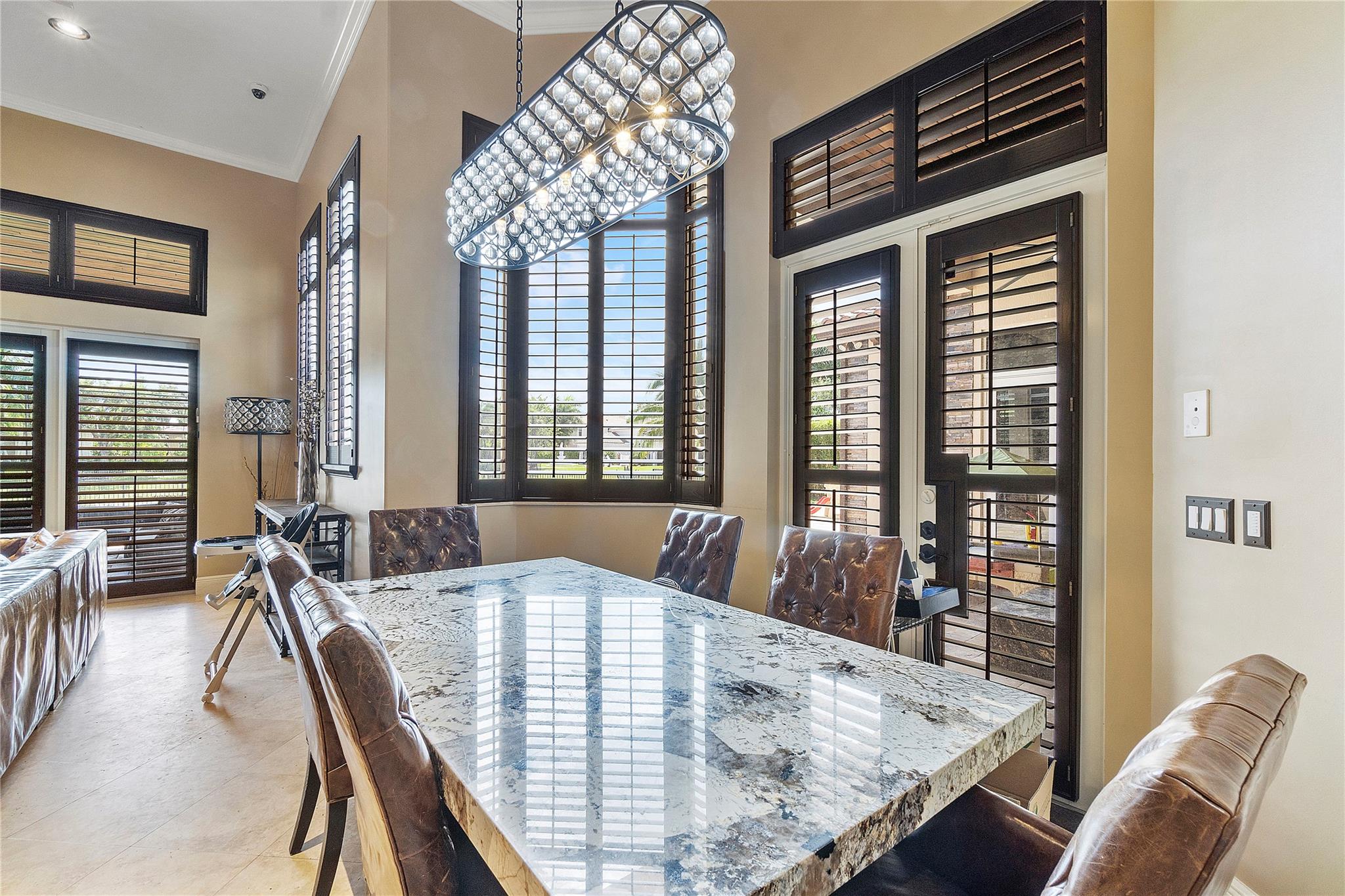 HERON BAY EAST - Residential