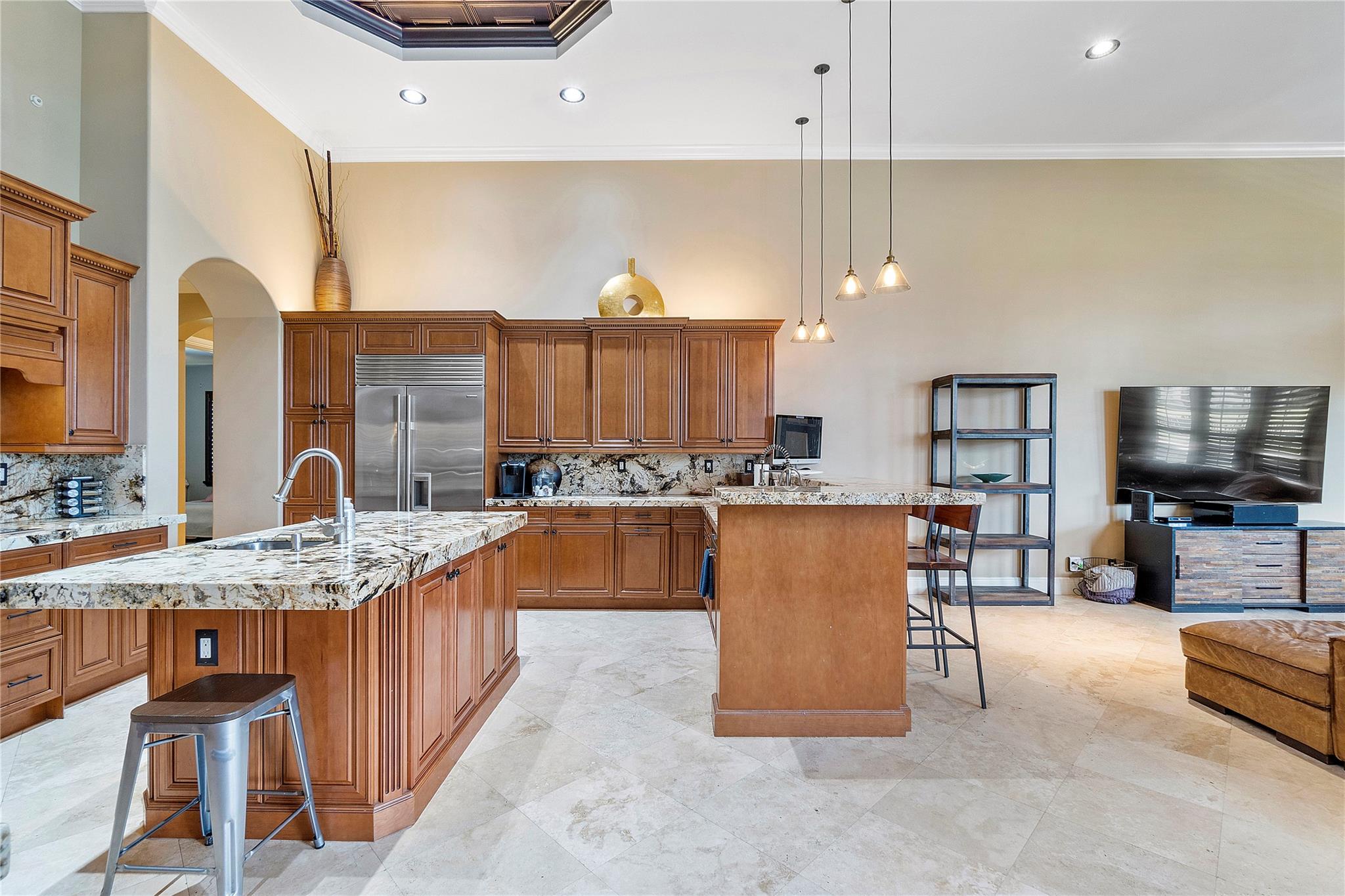 HERON BAY EAST - Residential