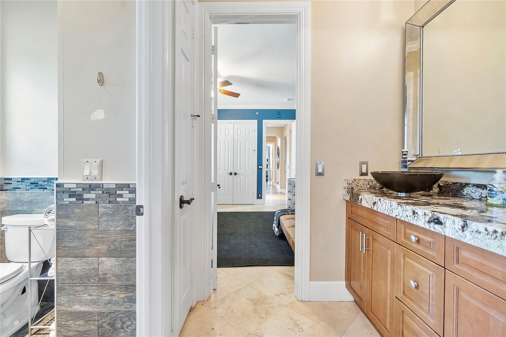 HERON BAY EAST - Residential