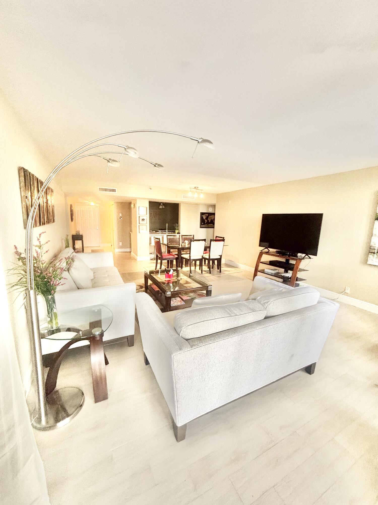 CORONADO AT HIGHLAND BEACH CONDO - Residential Lease