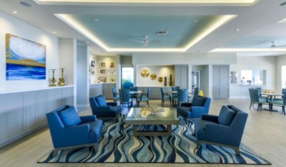 CORONADO AT HIGHLAND BEACH CONDO - Residential Lease