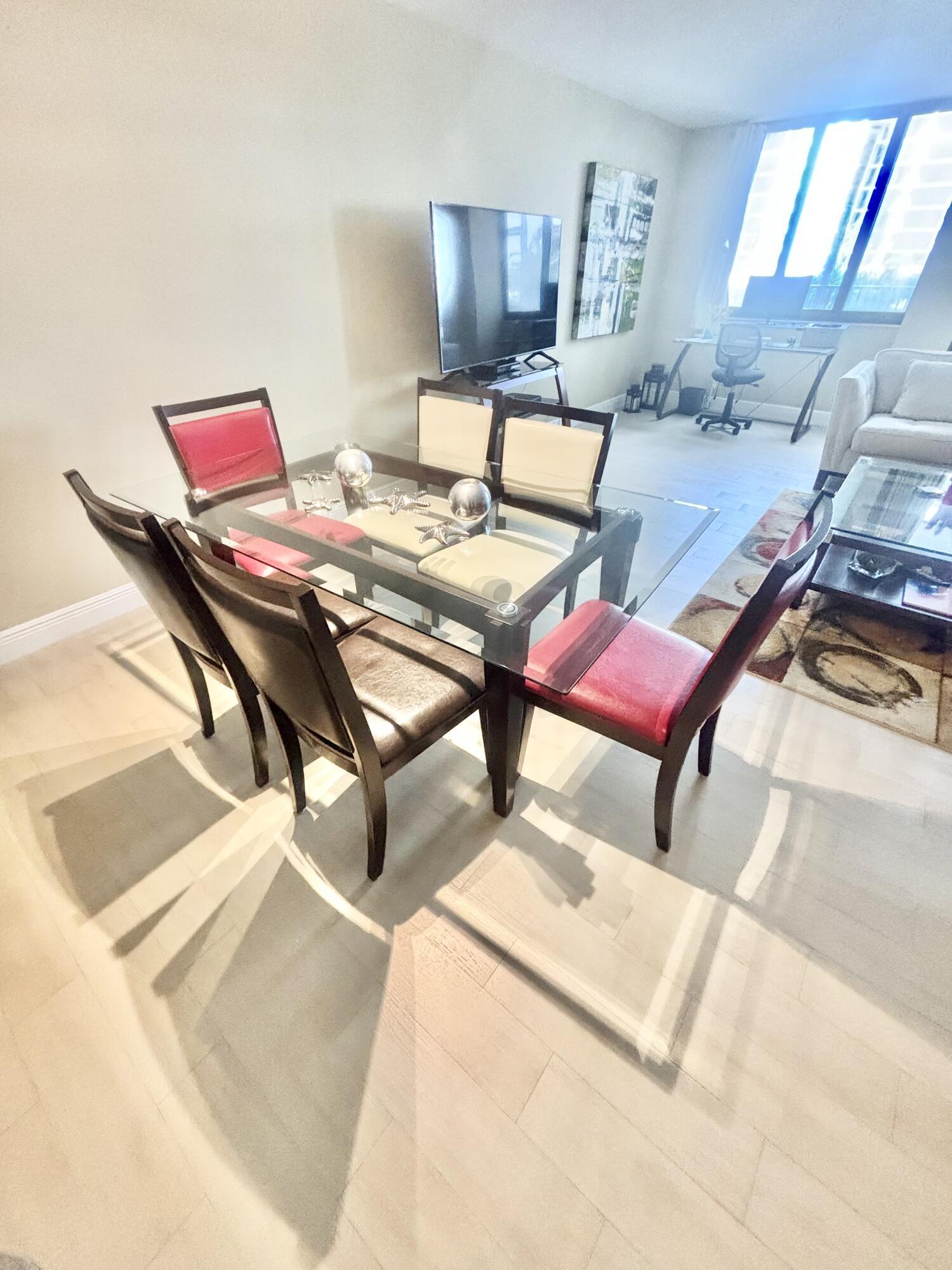 CORONADO AT HIGHLAND BEACH CONDO - Residential Lease