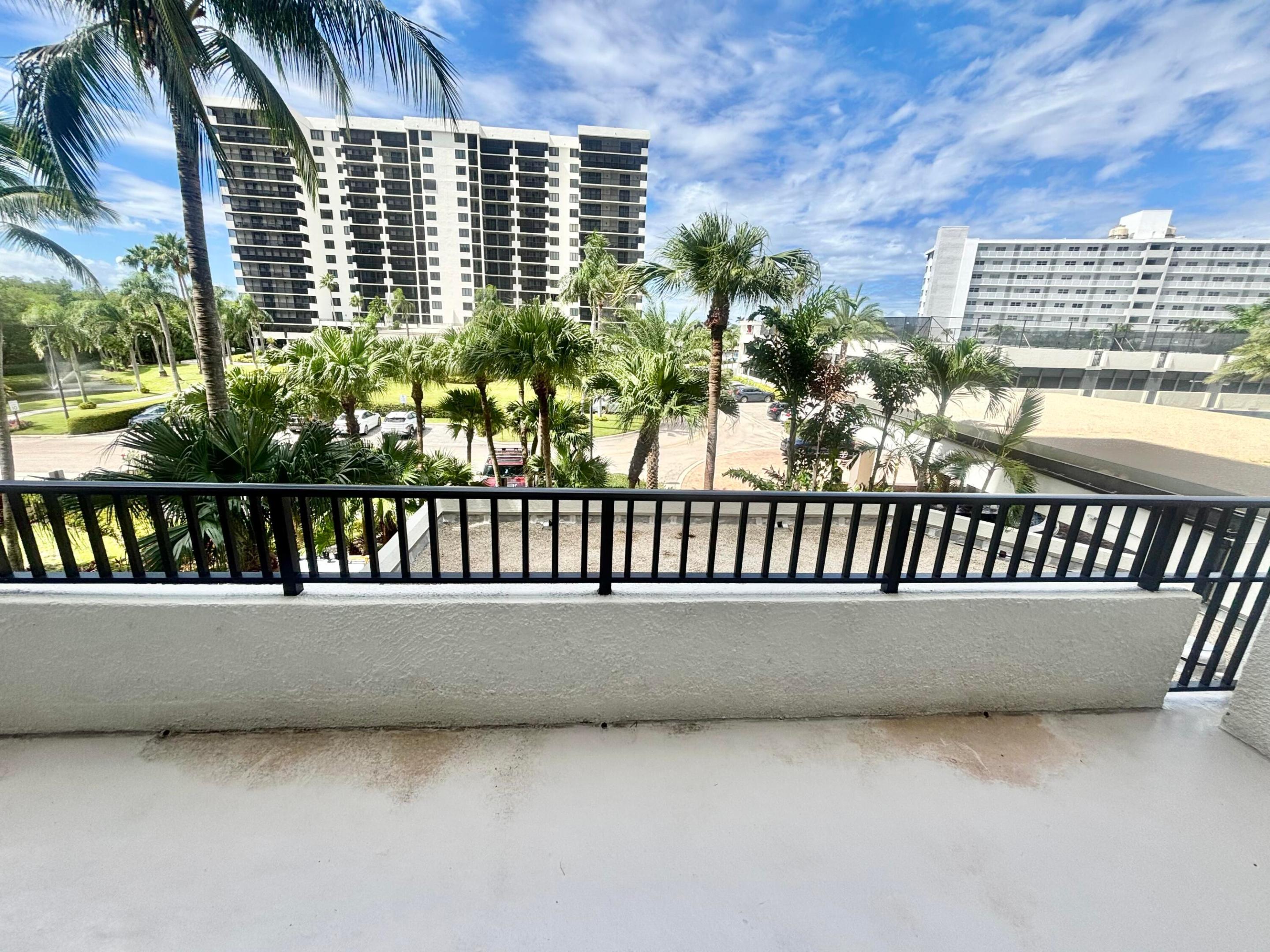 CORONADO AT HIGHLAND BEACH CONDO - Residential Lease