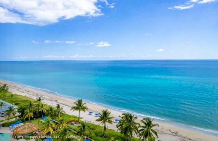 CORONADO AT HIGHLAND BEACH CONDO - Residential Lease