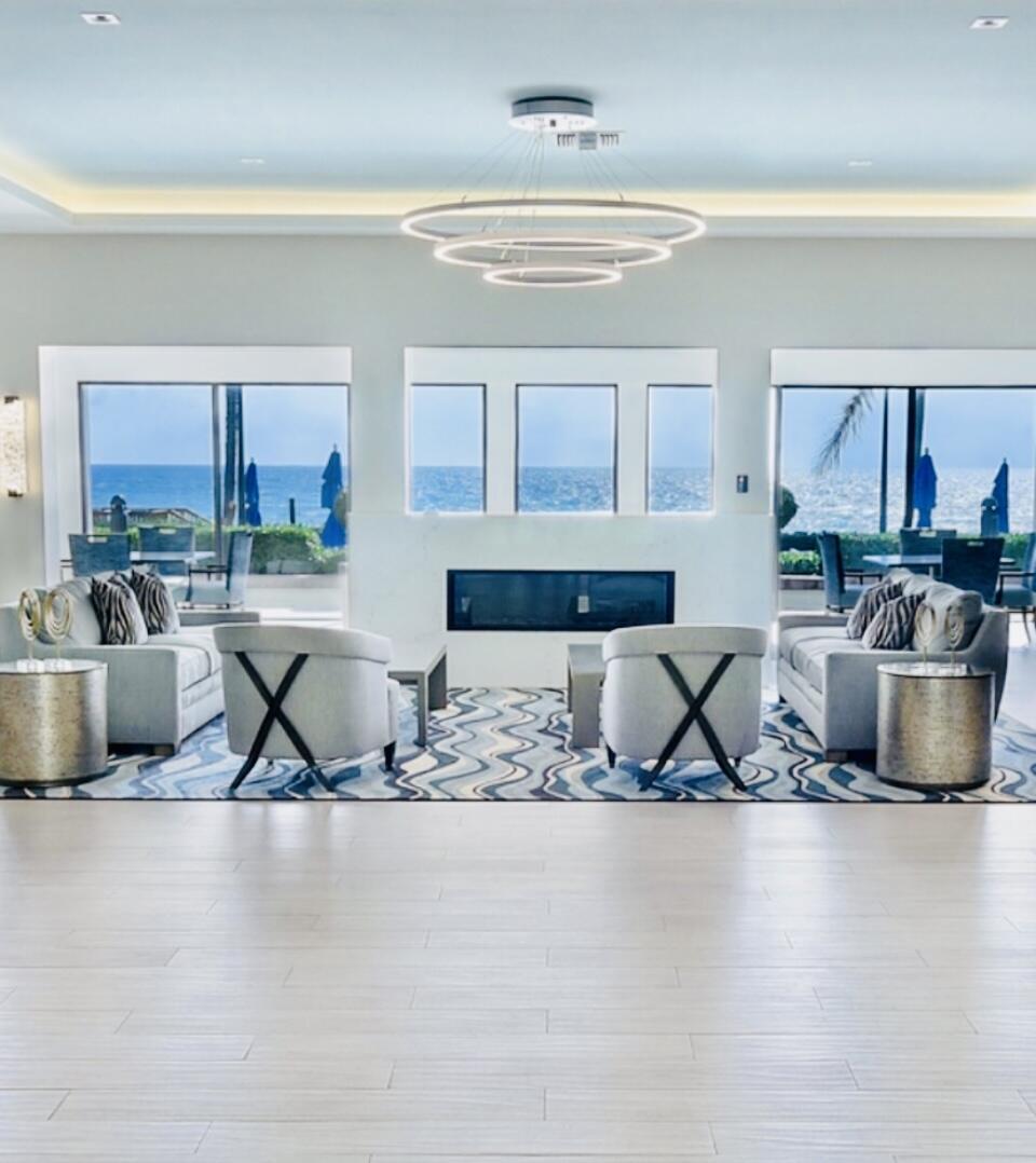 CORONADO AT HIGHLAND BEACH CONDO - Residential Lease