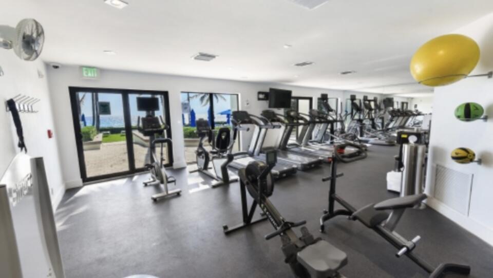 CORONADO AT HIGHLAND BEACH CONDO - Residential Lease