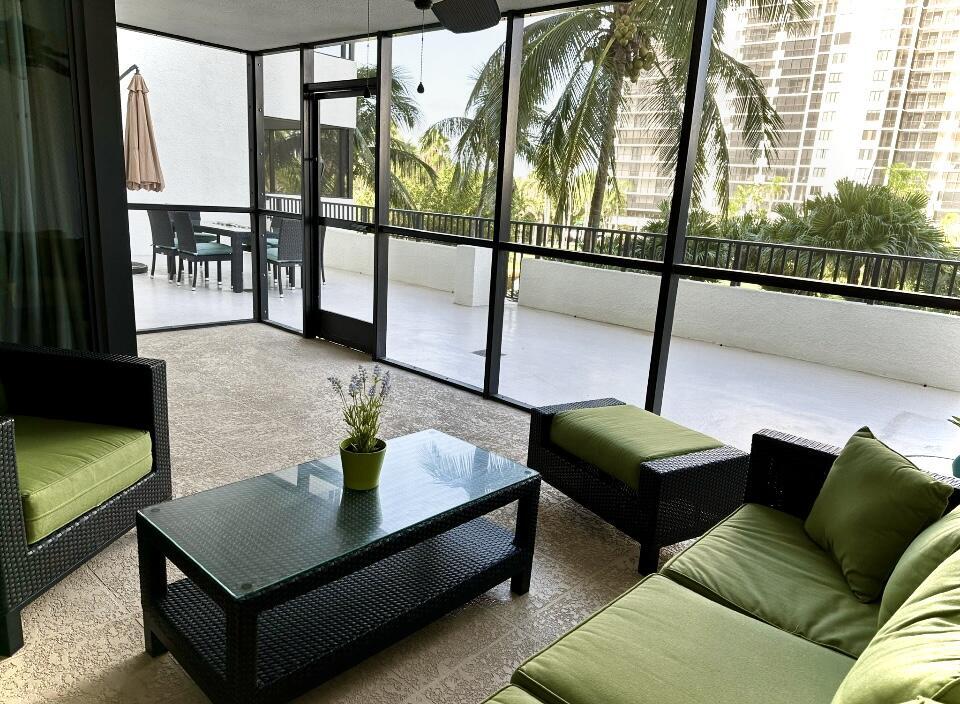 CORONADO AT HIGHLAND BEACH CONDO - Residential Lease