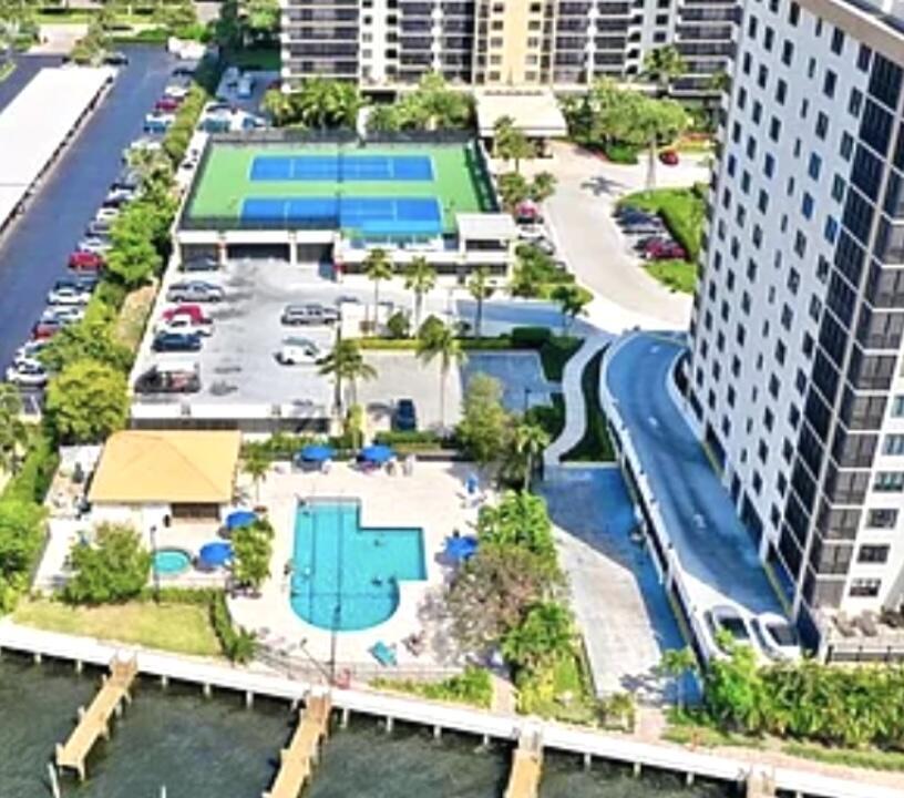 CORONADO AT HIGHLAND BEACH CONDO - Residential Lease