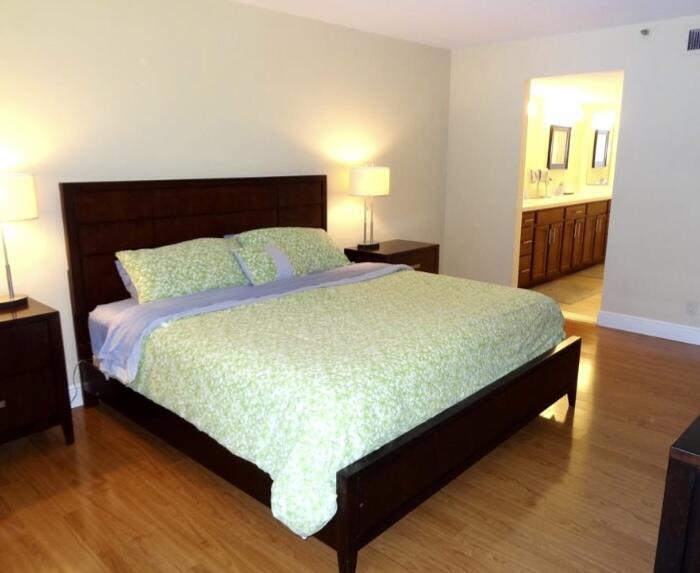 CORONADO AT HIGHLAND BEACH CONDO - Residential Lease