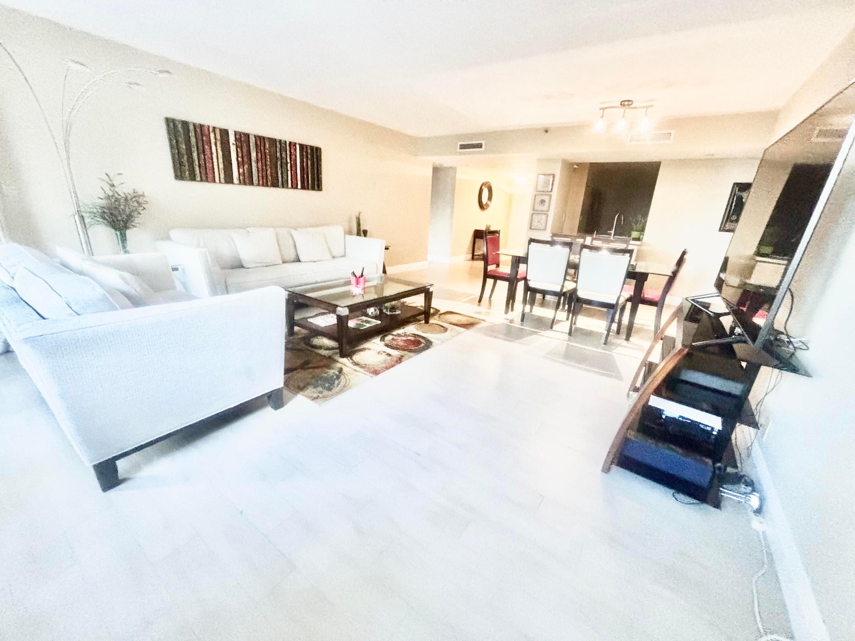 CORONADO AT HIGHLAND BEACH CONDO - Residential Lease