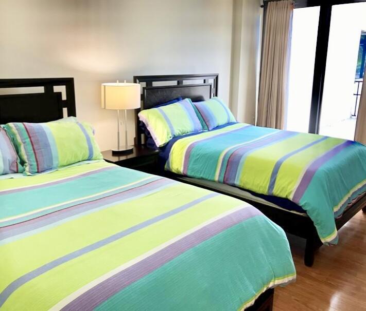 CORONADO AT HIGHLAND BEACH CONDO - Residential Lease