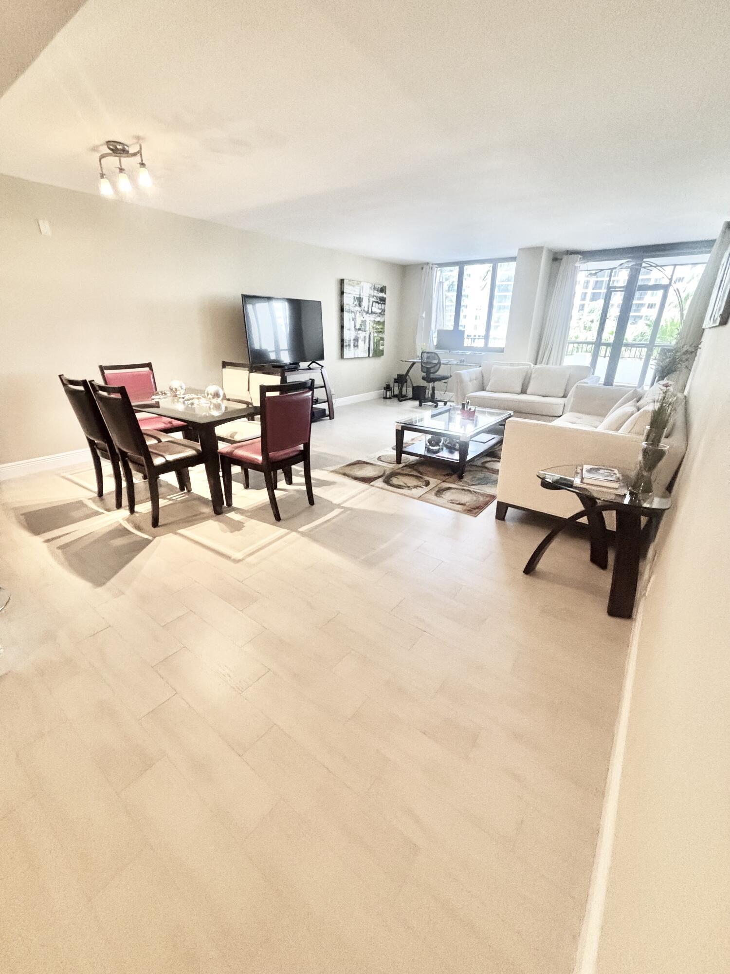 CORONADO AT HIGHLAND BEACH CONDO - Residential Lease
