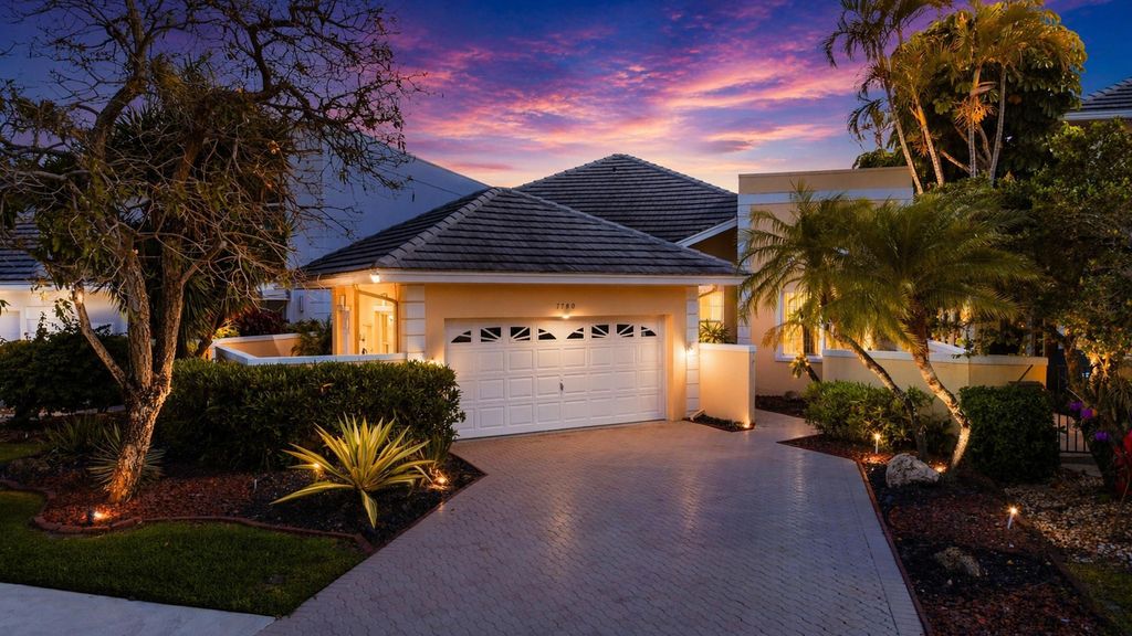 Photo of 7780 Travelers Tree Drive, Boca Raton, FL 33433 (MLS # B26016030)