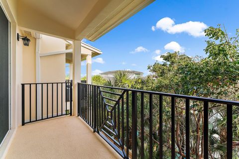 A home in Juno Beach