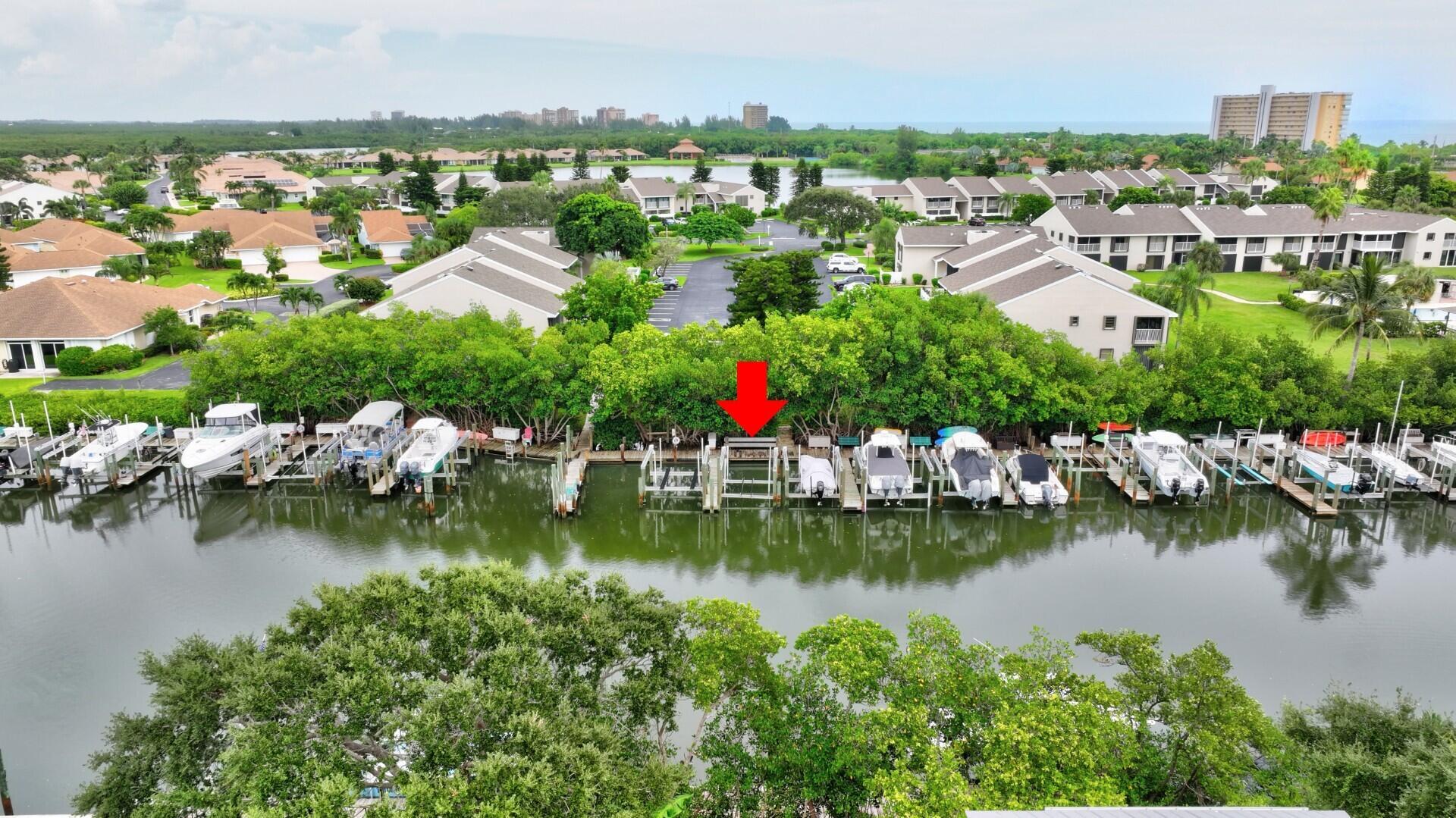 The Sands - Residential