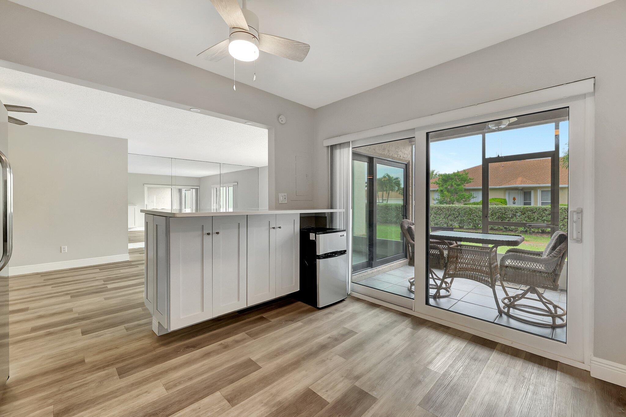 The Sands - Residential