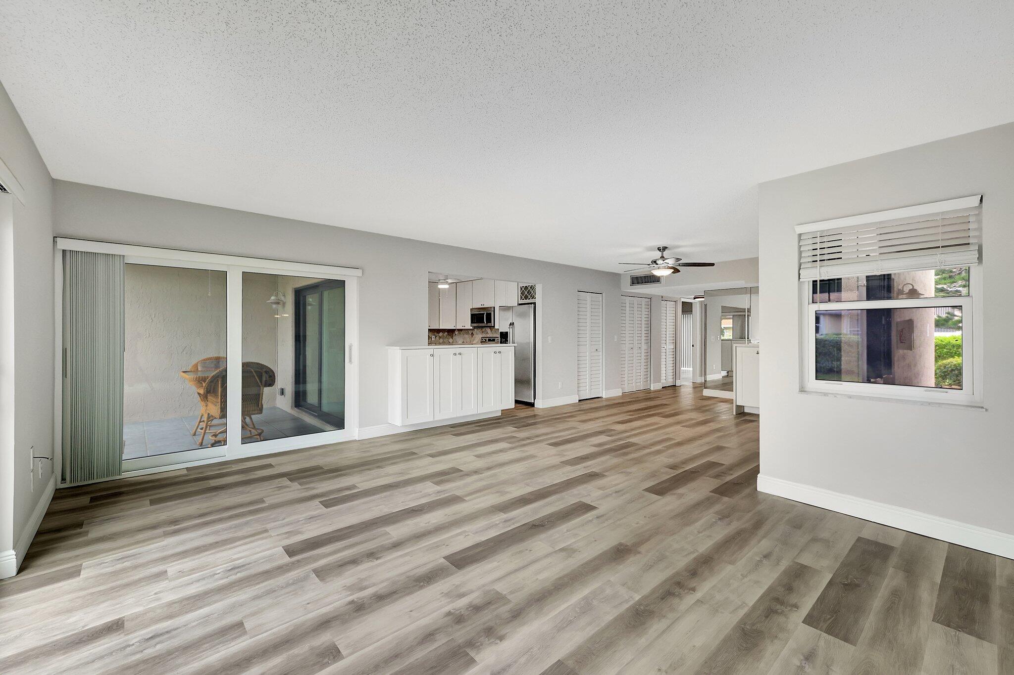 The Sands - Residential