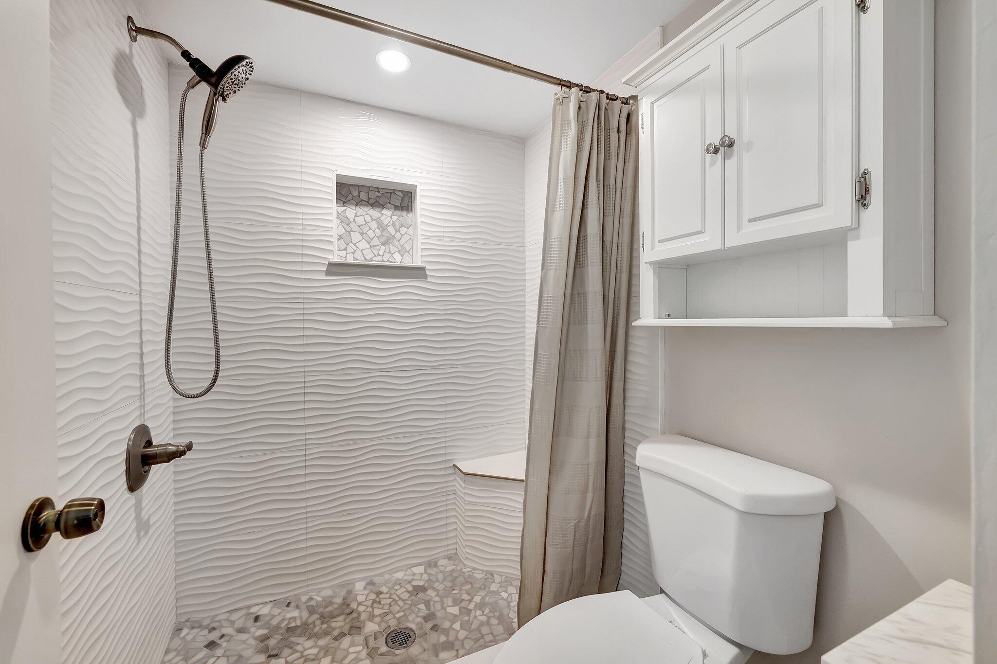 The Sands - Residential