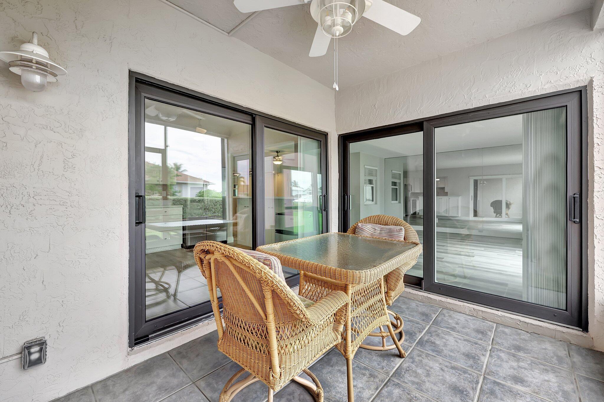 The Sands - Residential