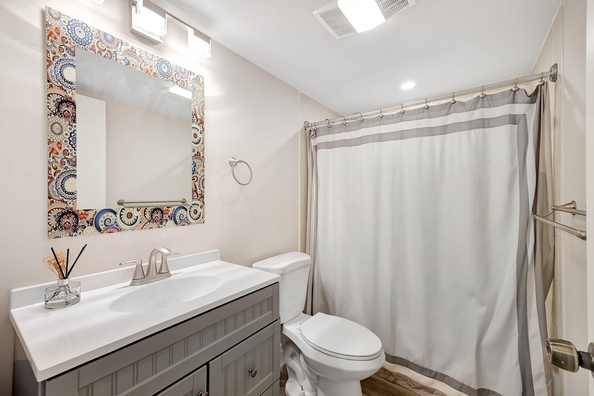 The Sands - Residential