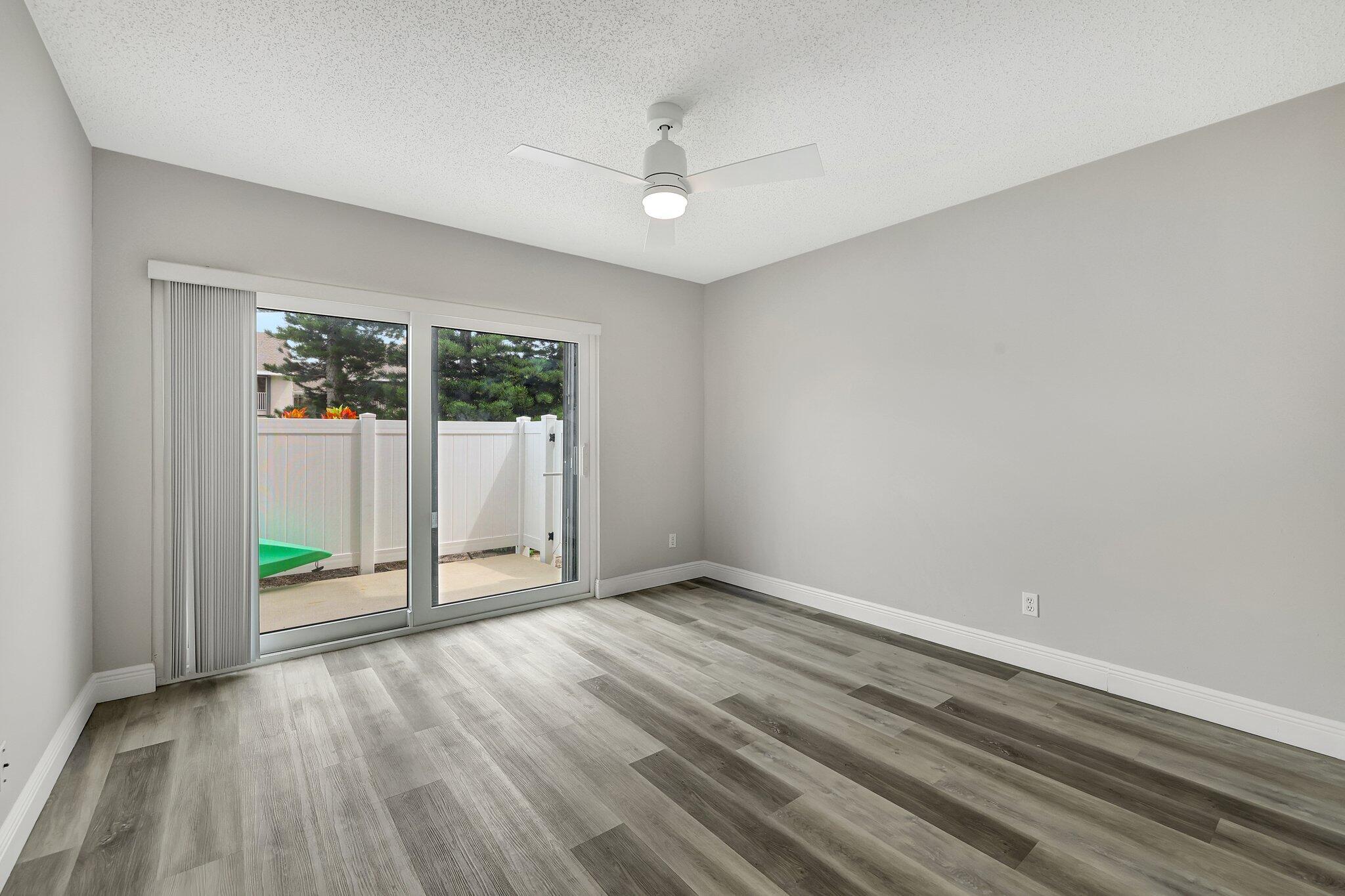 The Sands - Residential