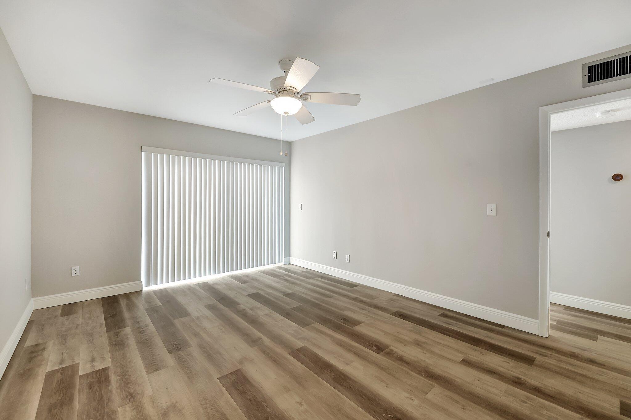 The Sands - Residential