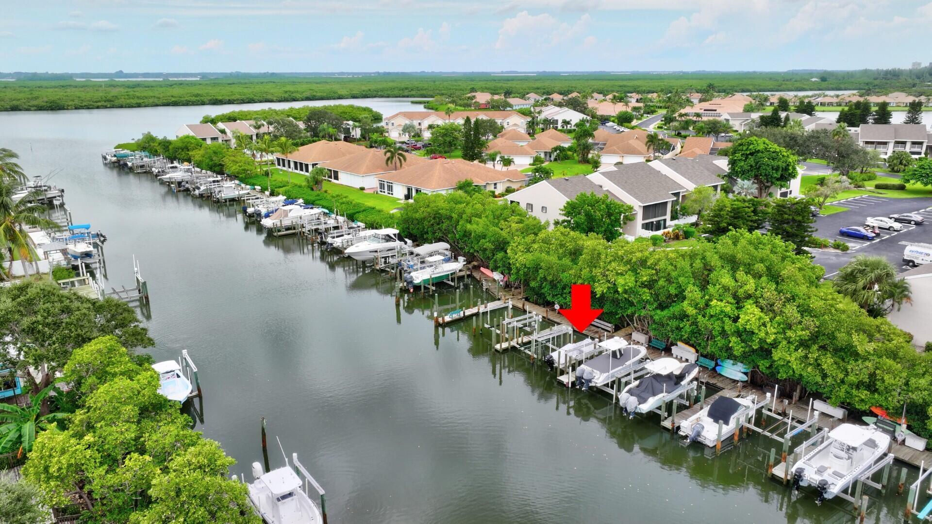 The Sands - Residential