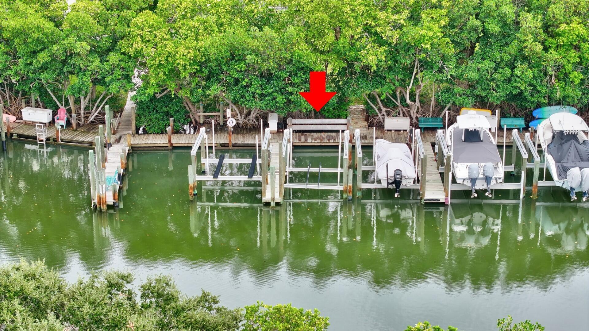 The Sands - Residential