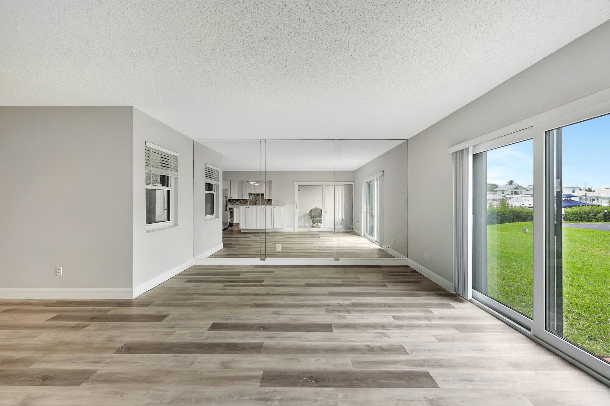 The Sands - Residential