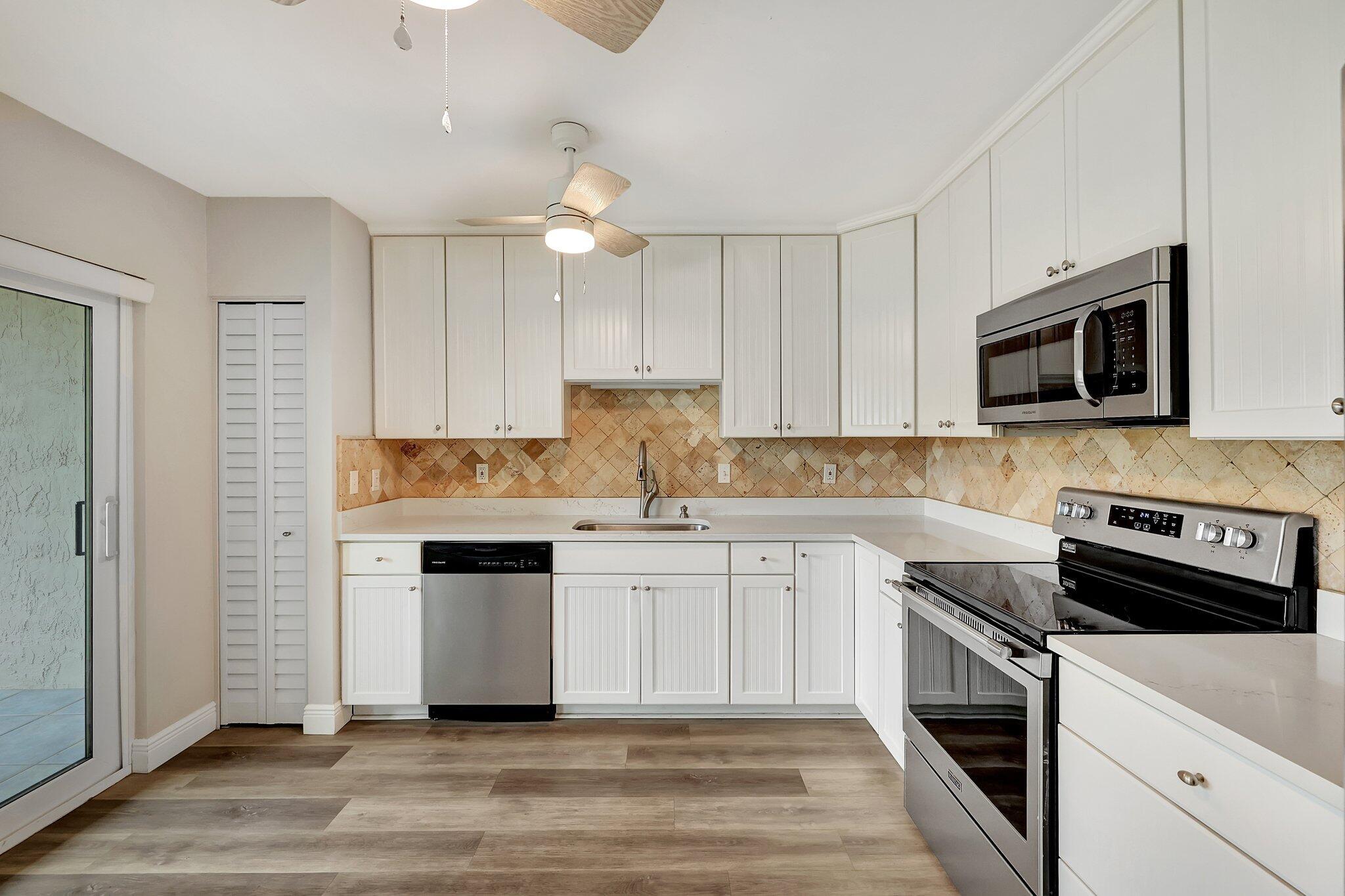 The Sands - Residential