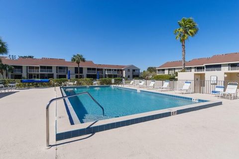 A home in Hutchinson Island