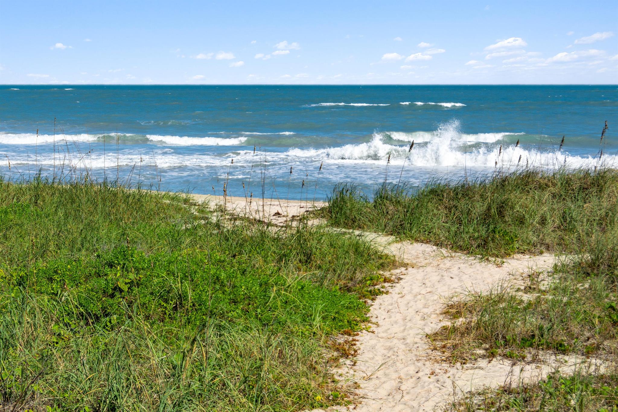 The Sands - Residential