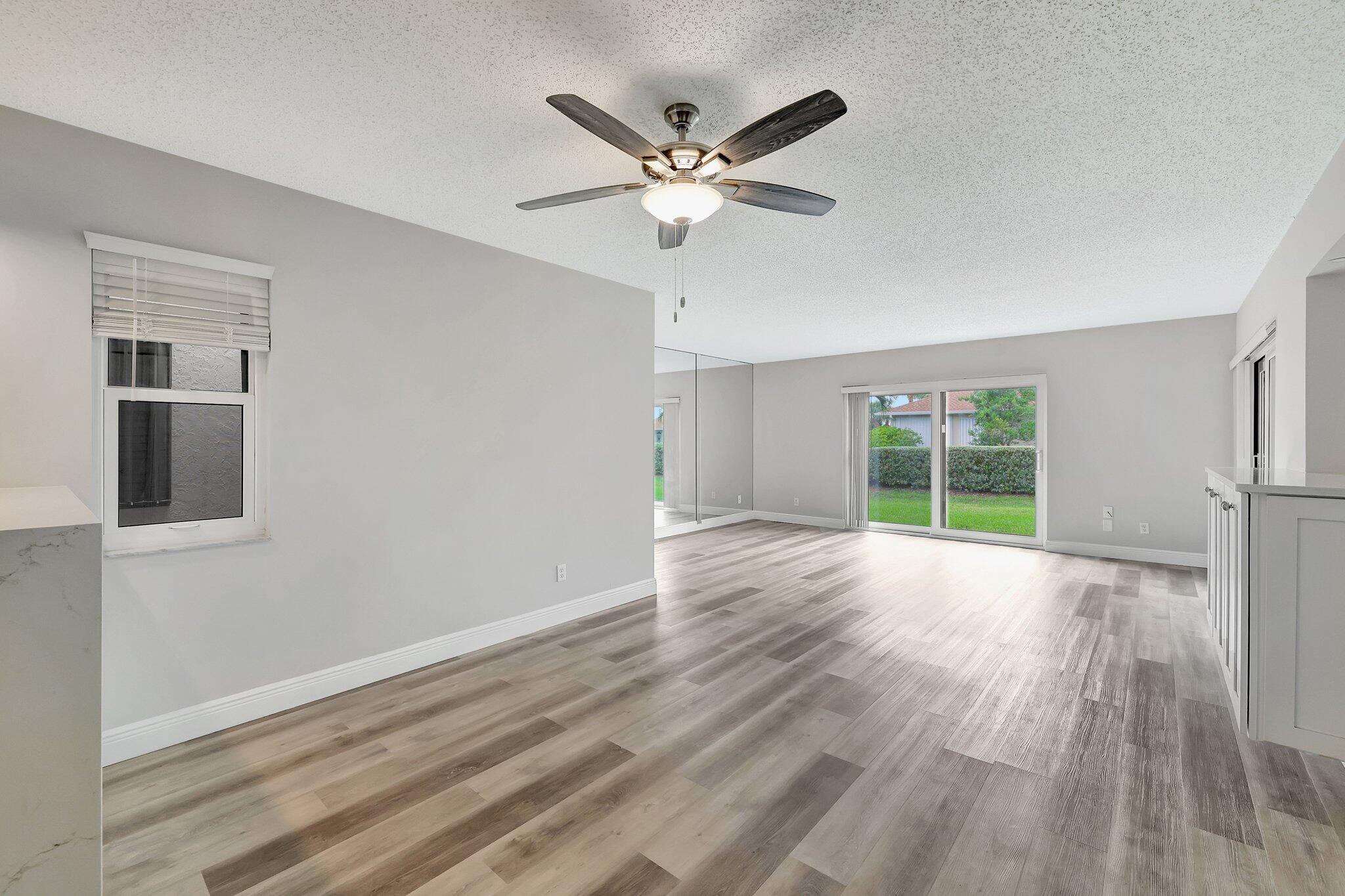 The Sands - Residential